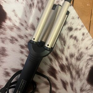 INFINITIPRO by Conair Gold Hair Waver